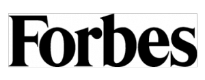 Forbes Logo