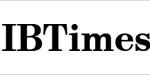 IBTimes Logo