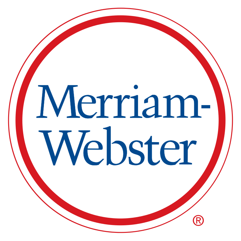 Merriam-Webster
