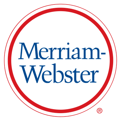 Merriam-Webster
