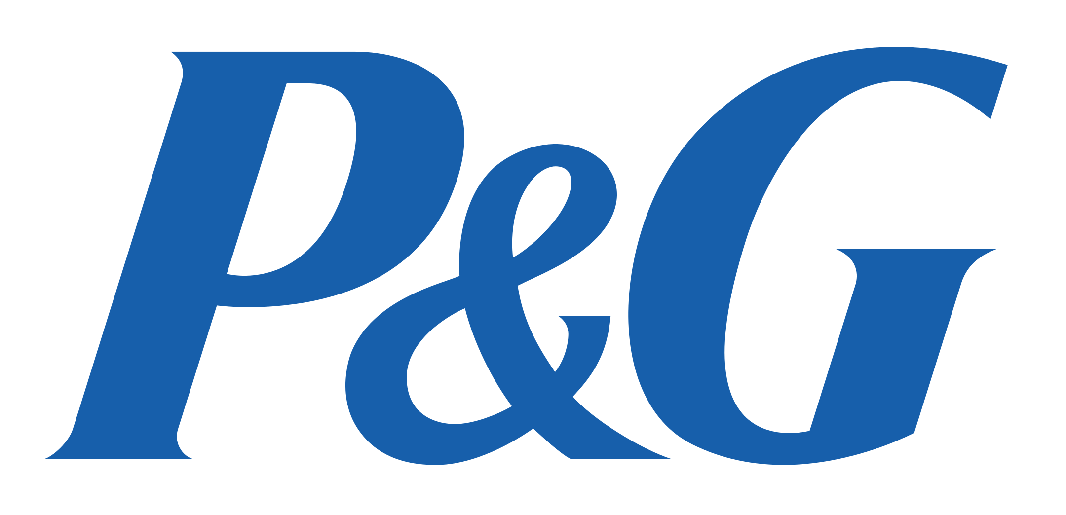 P &amp; G