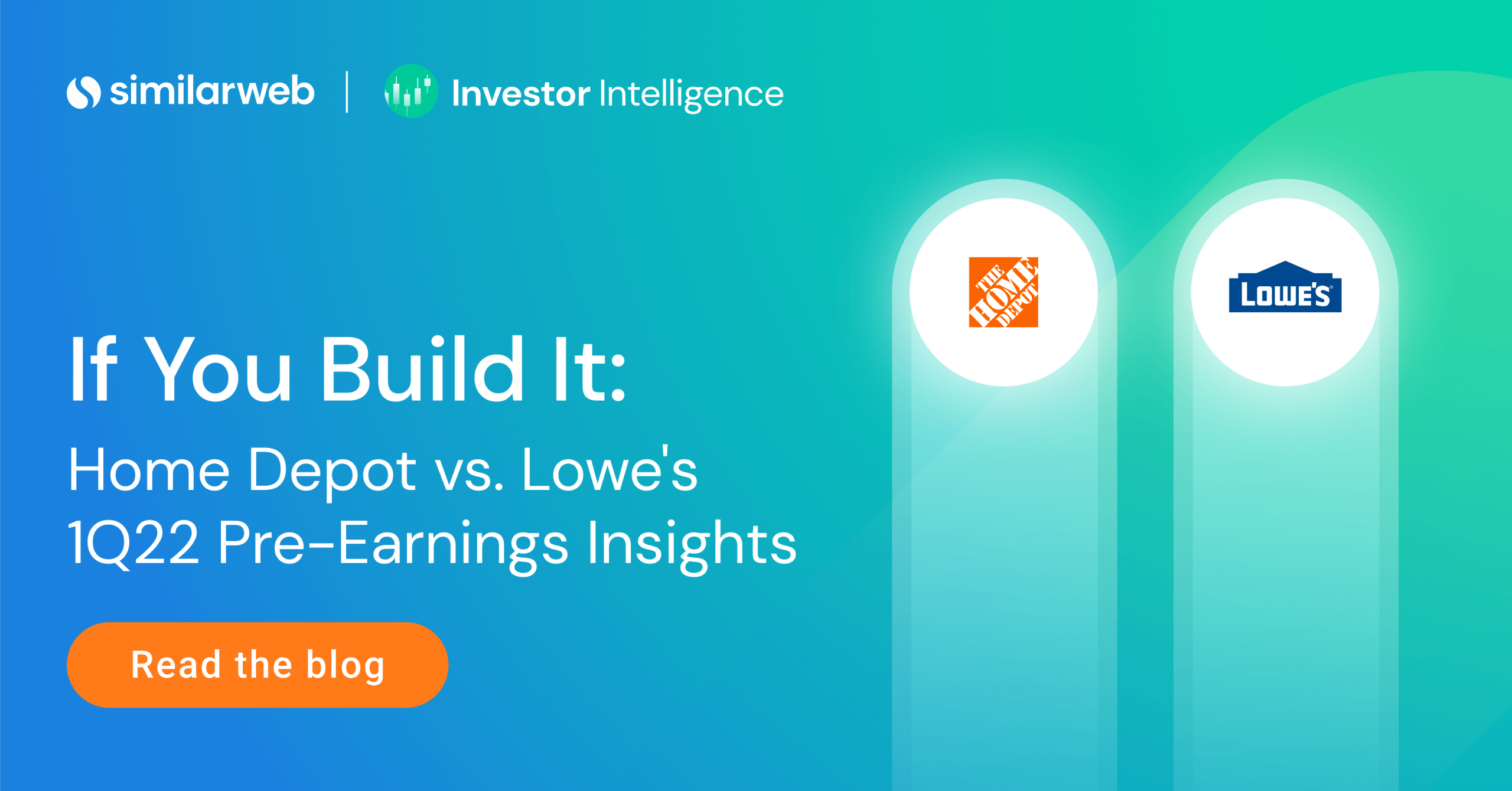 Home Depot and Lowes 1Q22 Pre-Earnings Insights | Similarweb