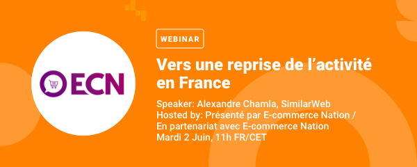 Le but de ce webinar est de mettre en avant la façon dont les sociétés reprennent, de manière progressive, leurs activités.