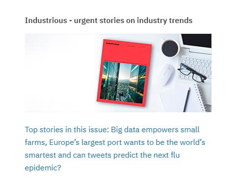 IBM middle of the sales funnel activity