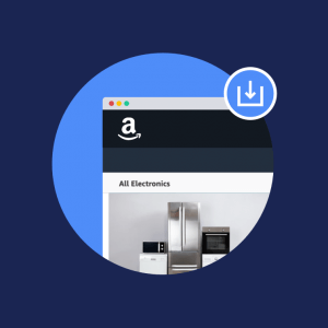 Amazon - All Electronics