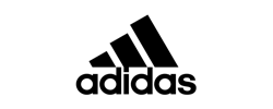 adidas logo