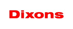 dixons logo