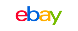 ebay logo