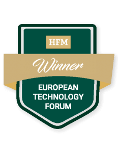 HFM Winner - European Technology Forum