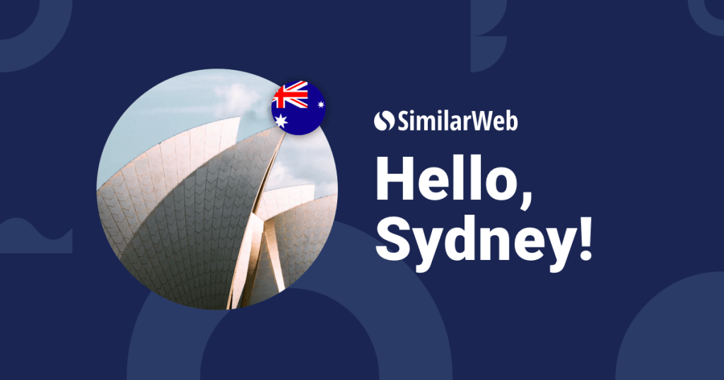 Similarweb Australia