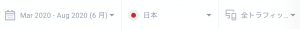 ここからは日本国内に焦点を当てていきます。