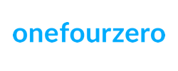 onefourzero logo