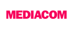 MEDIACOM logo