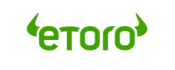 etoro Logo