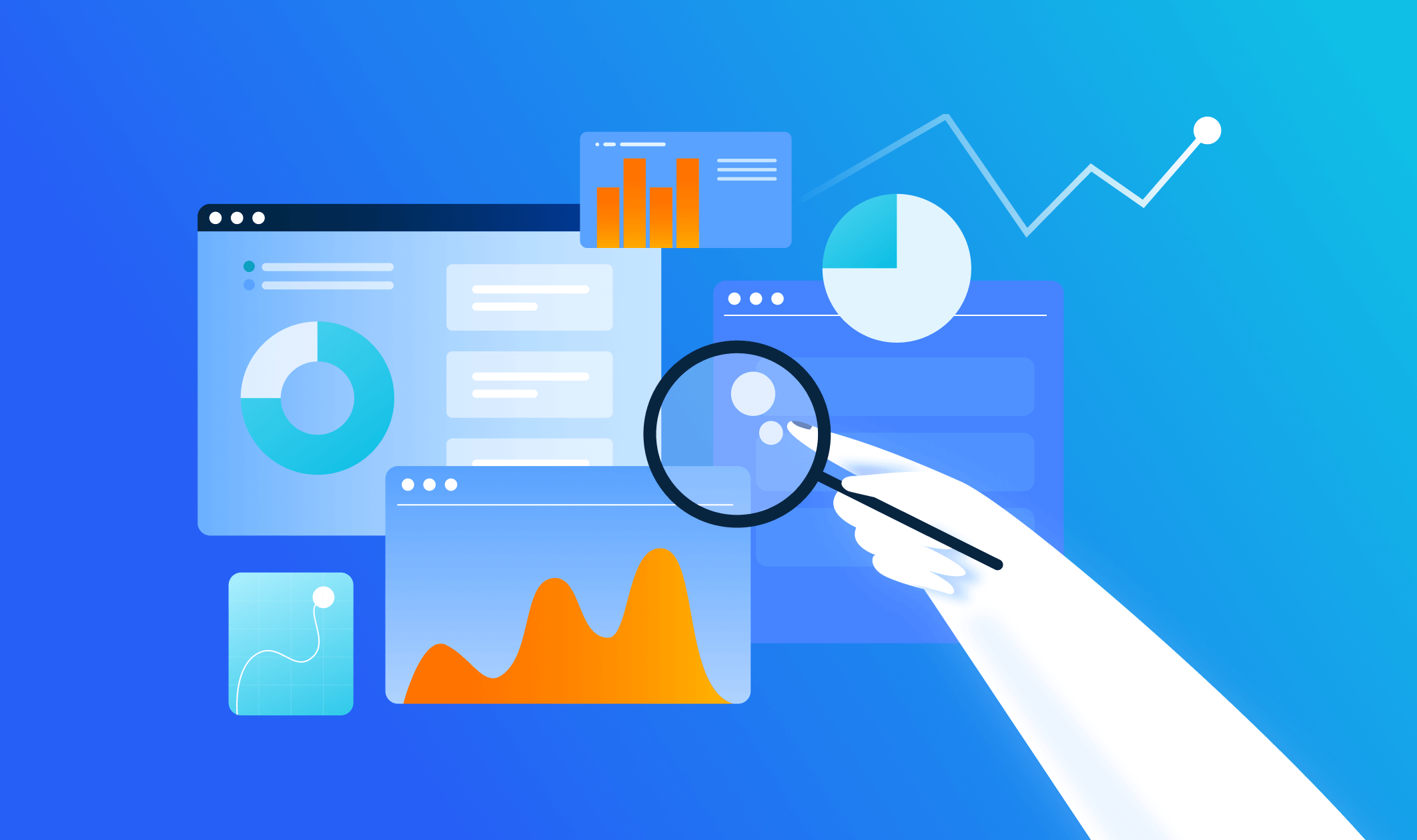 6 Free Market Research Templates + How to Use Them | Similarweb