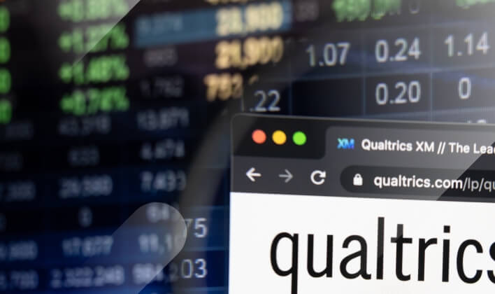 Qualtrics IPO