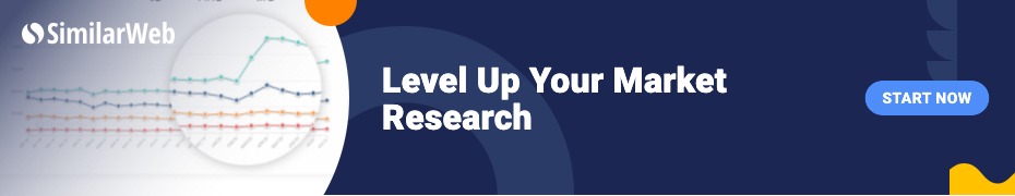 Level up your market research