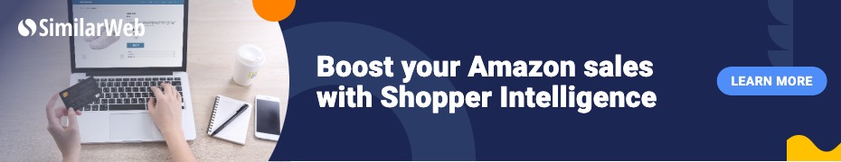Shopper Intelligence Banner