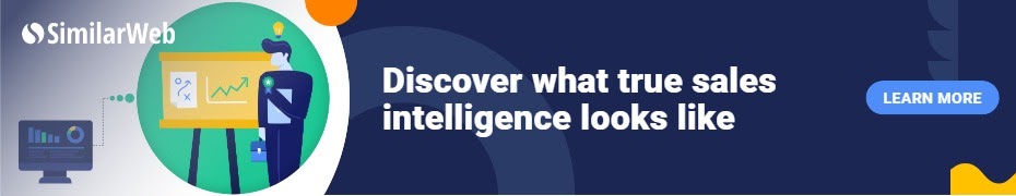 Discover what true sales intelligence looks like