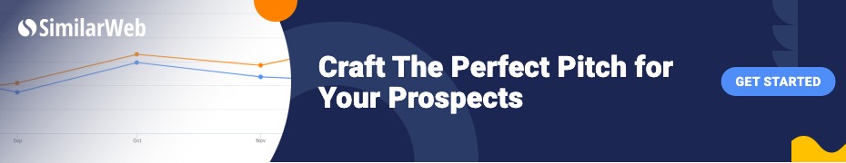 Craft the perfect pitch for your prospects