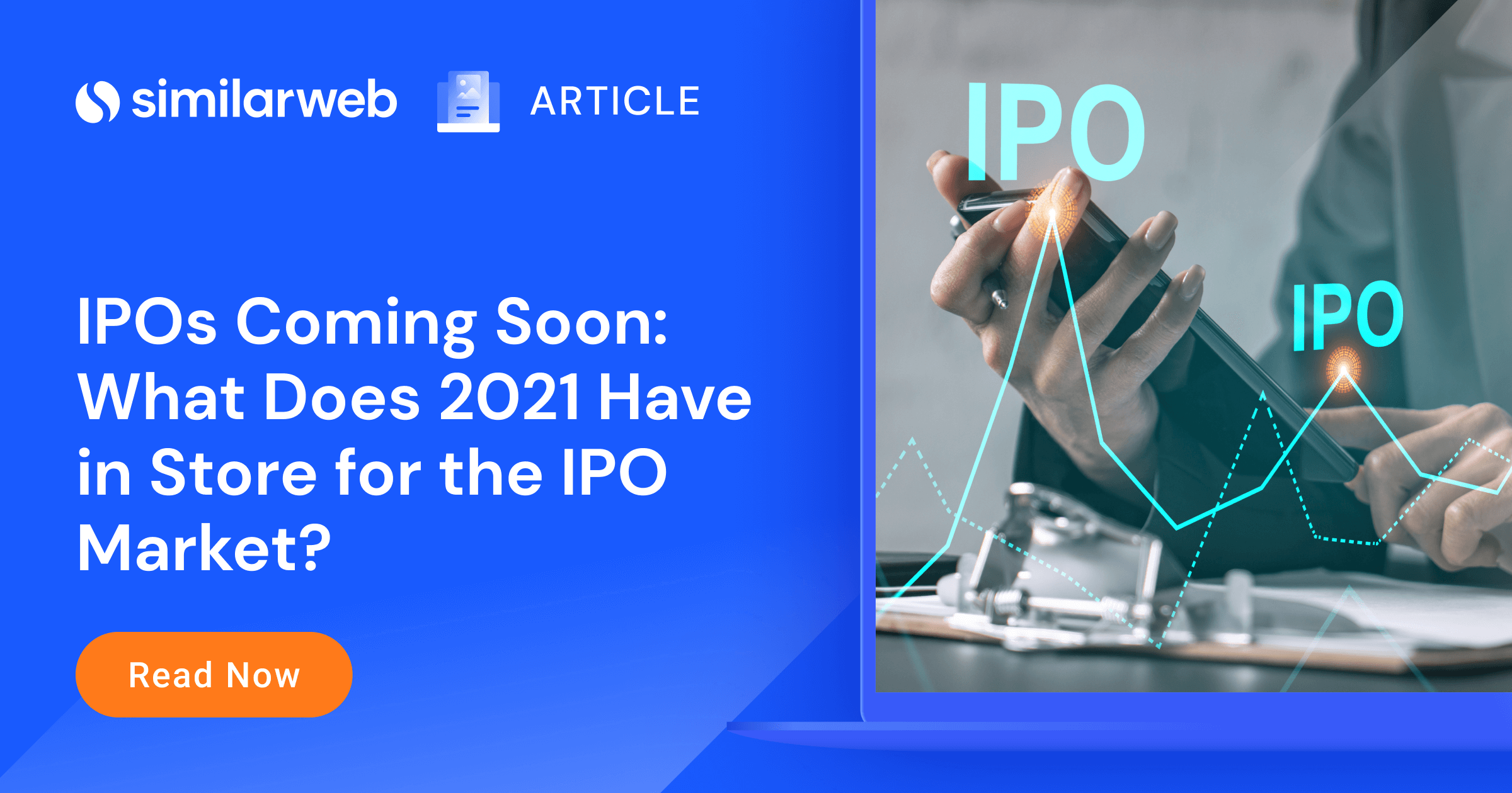 IPO Coming Soon IPOs of 2021 Similarweb