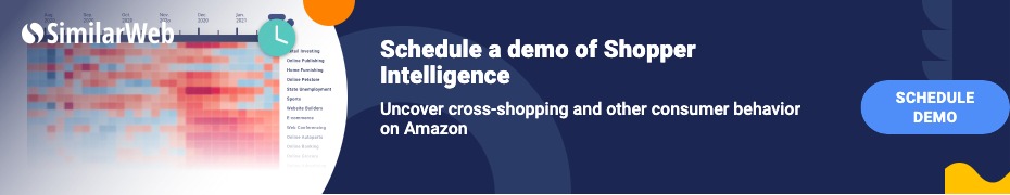 Shopper Intelligence Demo