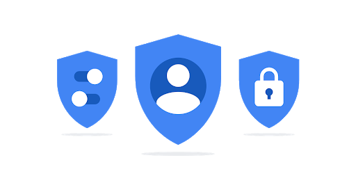 google security image icons