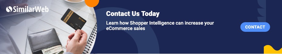 Increase eCommerce sales: contact us