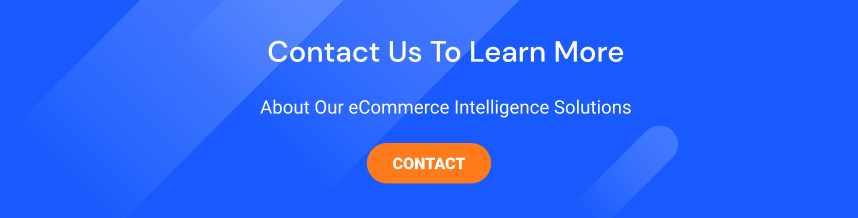 Contact Us: Shopper Intelligence