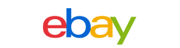 Ebay logo