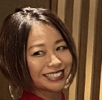 Nanako Kowatari| 古渡 奈々子