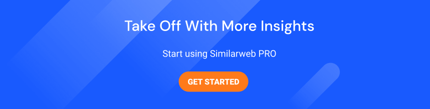 Start Using Similarweb PRO