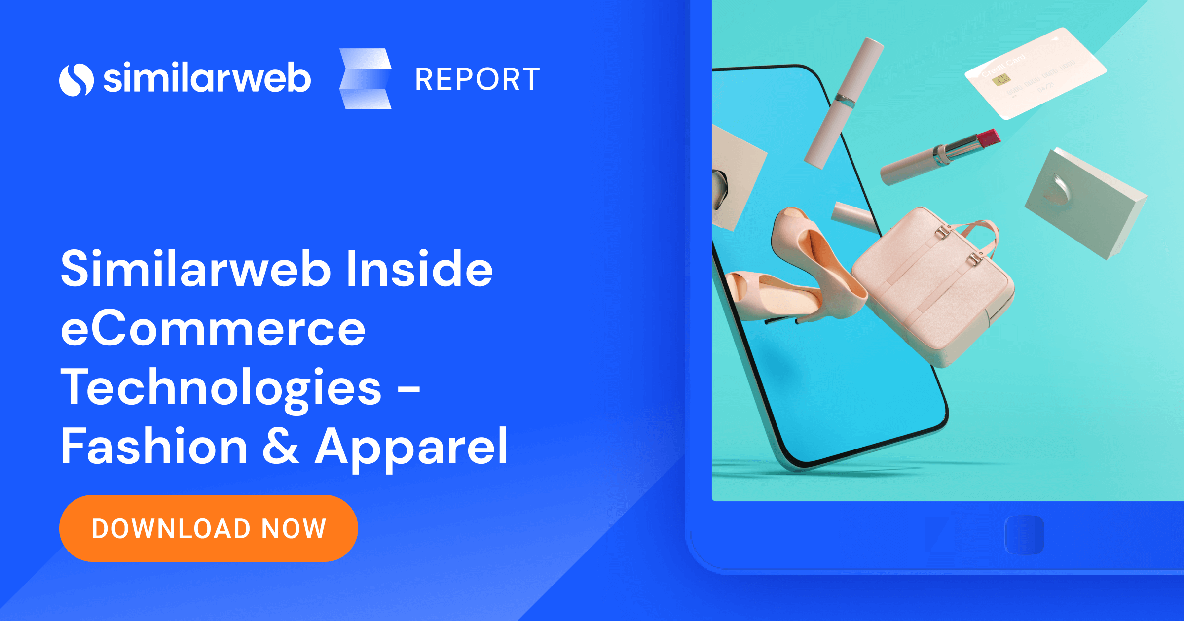 Inside eCommerce Technologies - Fashion & Apparel in April 2021 | Similarweb
