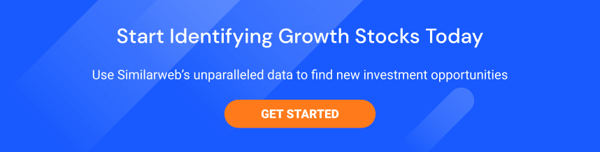 growth stocks banner