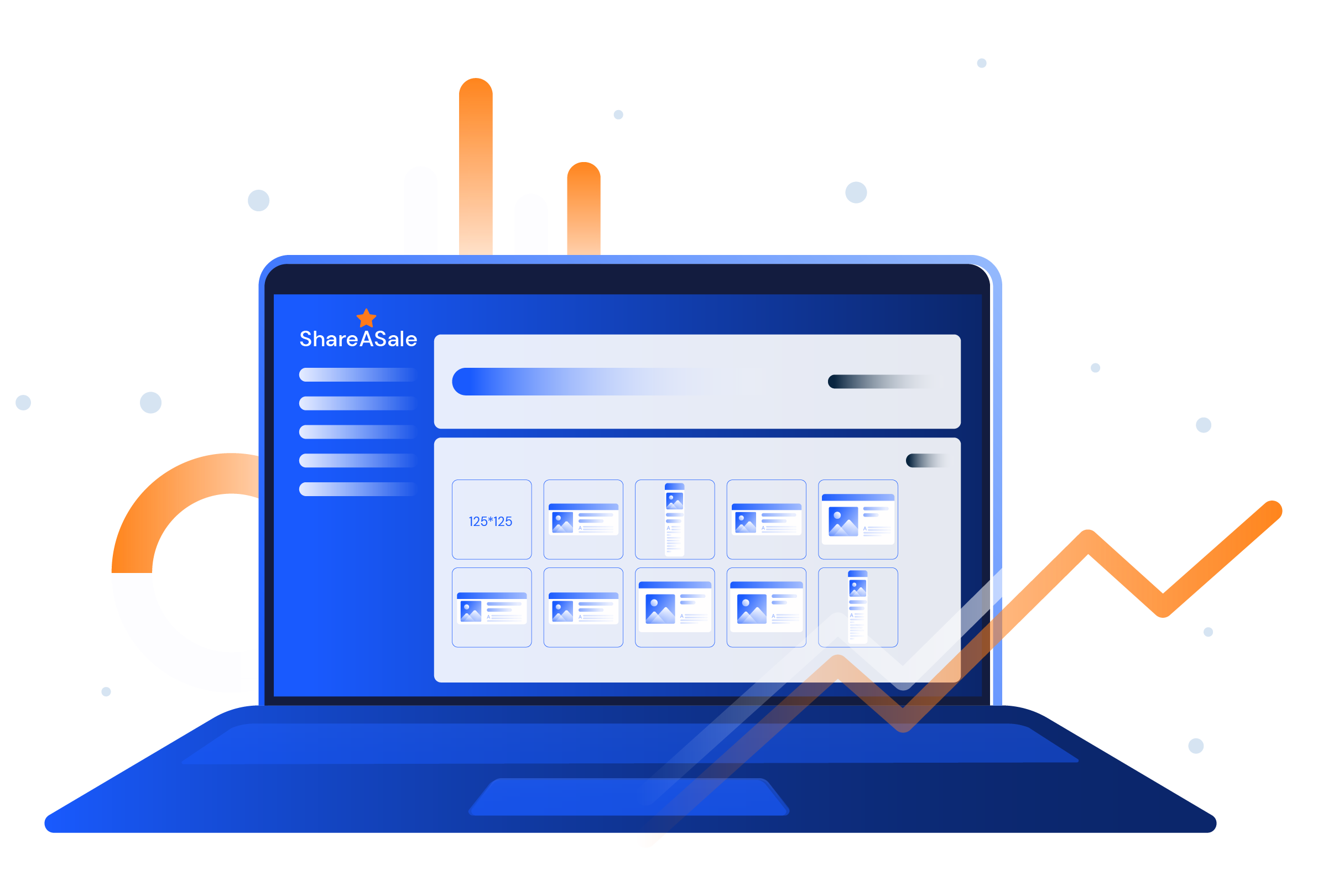 Rejoindre le programme d'affiliation de Similarweb