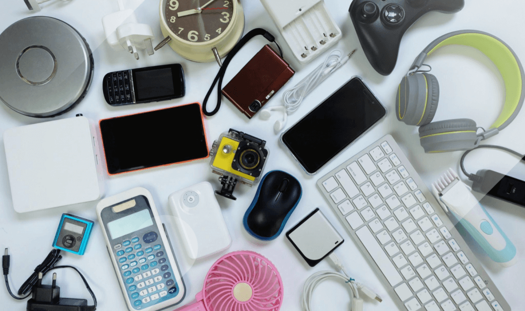 Best Selling Gadgets For Father S Day Similarweb Best-Selling Gadgets Holiday 2022