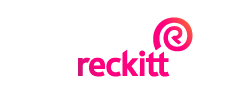 RECKITT Logo