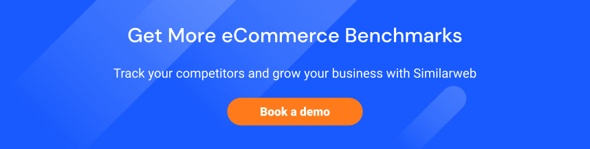 get more eCommerce benchmarks
