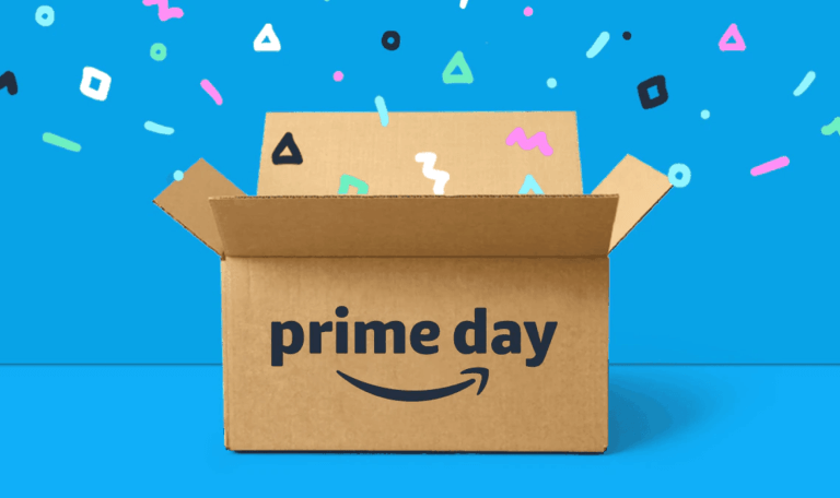 Amazon Prime Day 2022: Results Unwrapped
