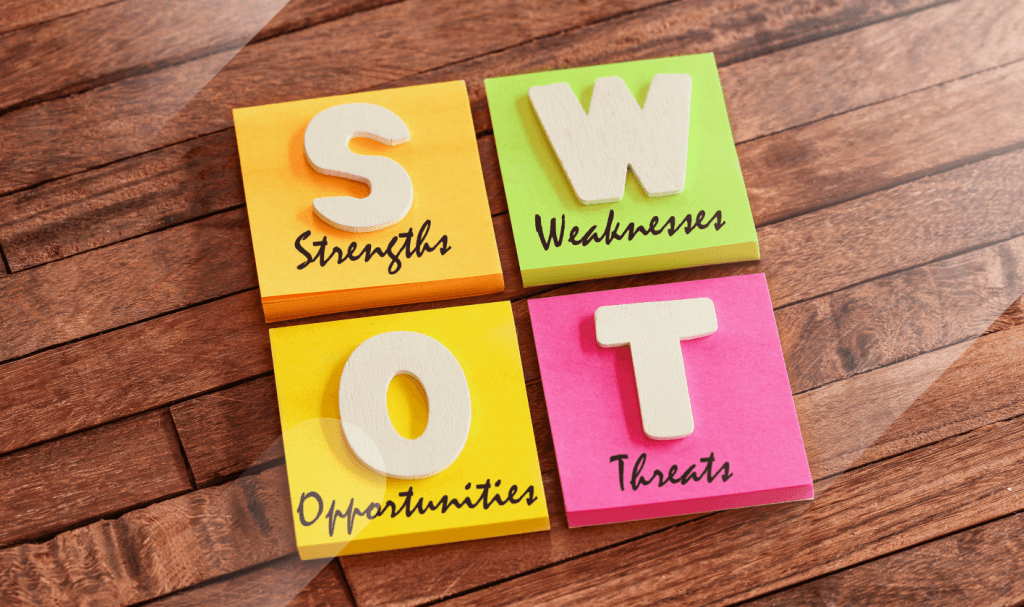 SWOT Best Practices to Fast-Track Growth in 2021