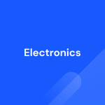 Holiday Planning Playbook - ELECTRONICS