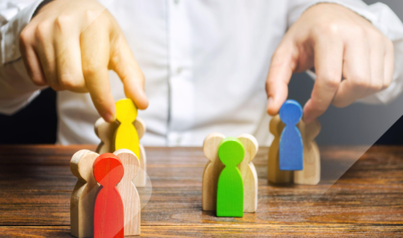 7 Steps in Market Segmentation: How to Get it Right Every Time
