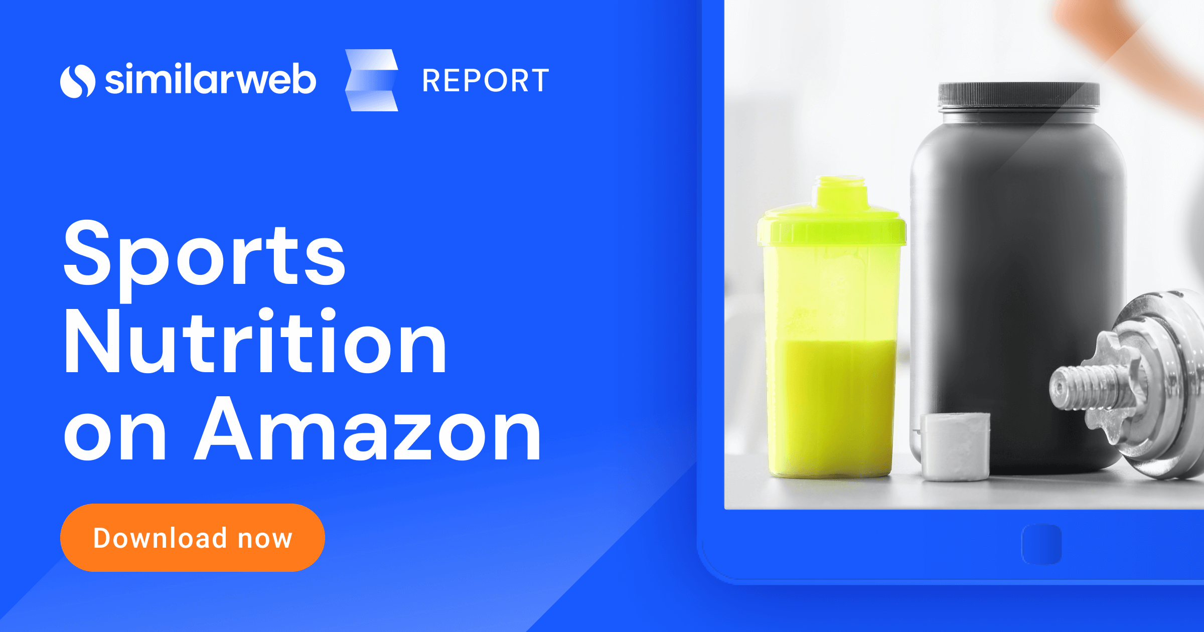 Amazon Sports Nutrition Similarweb