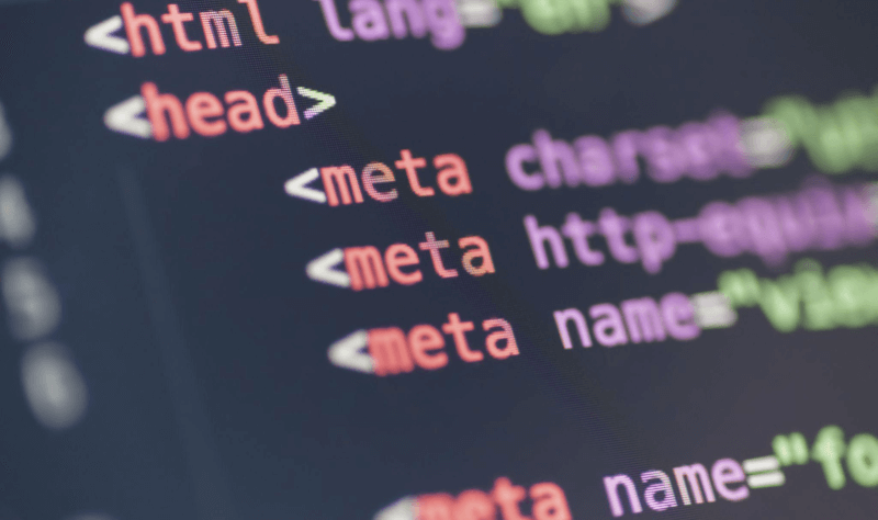 What are meta tags and how do they work