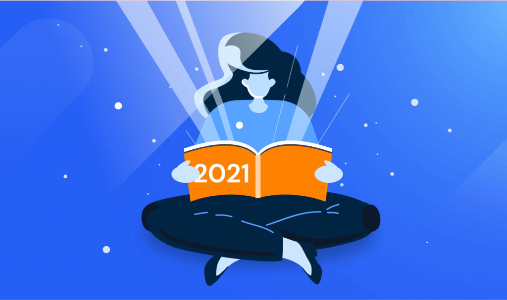Year in Review: 10 Biggest Digital Trends of 2021