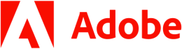 Adobe logo