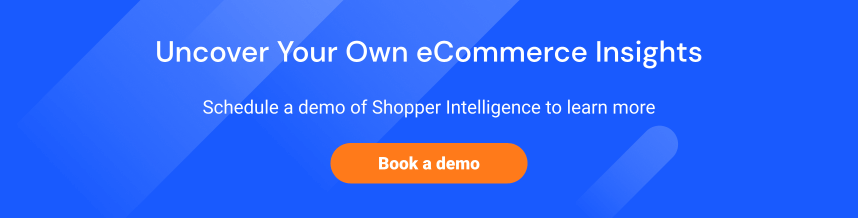 uncover your eCommerce insights