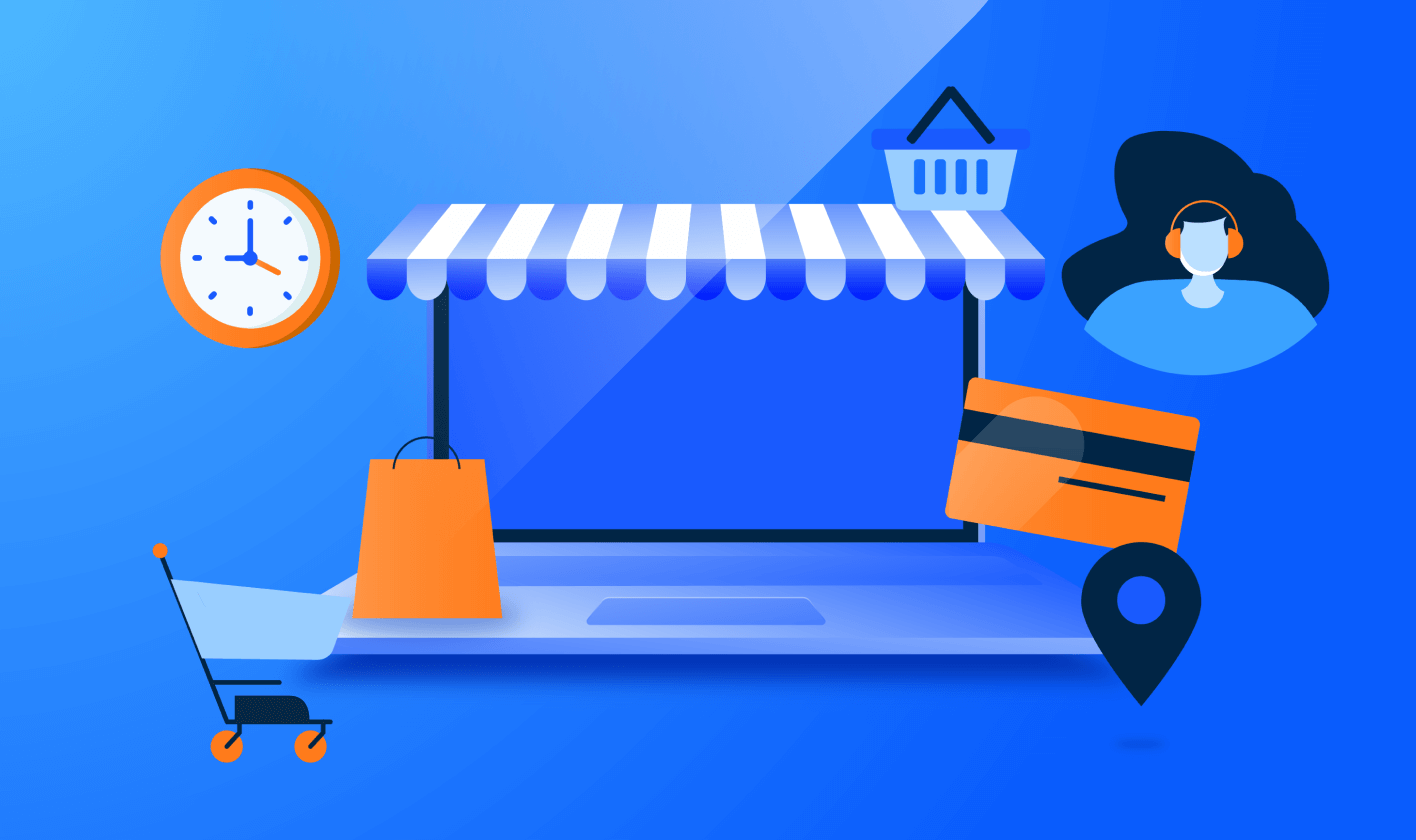 2022 eCommerce Trend Alert | Similarweb