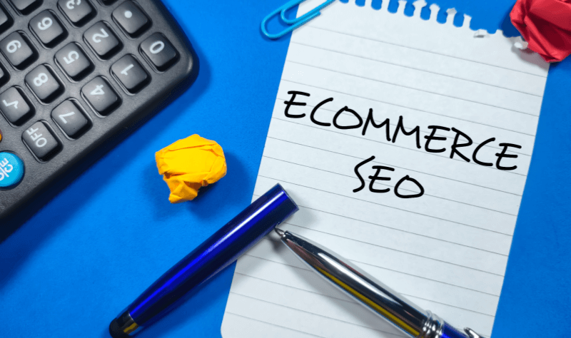 eCommerce SEO 101: Best Practices for Online Stores