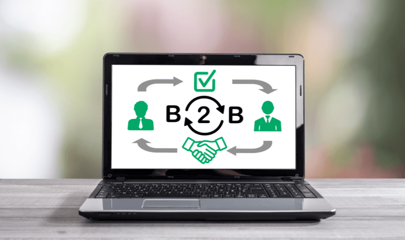 B2B Sales techniques to increase your bottom line.